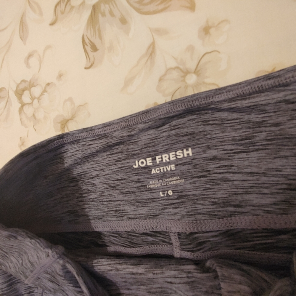 Joe Fresh leggings - Picture 2 of 6